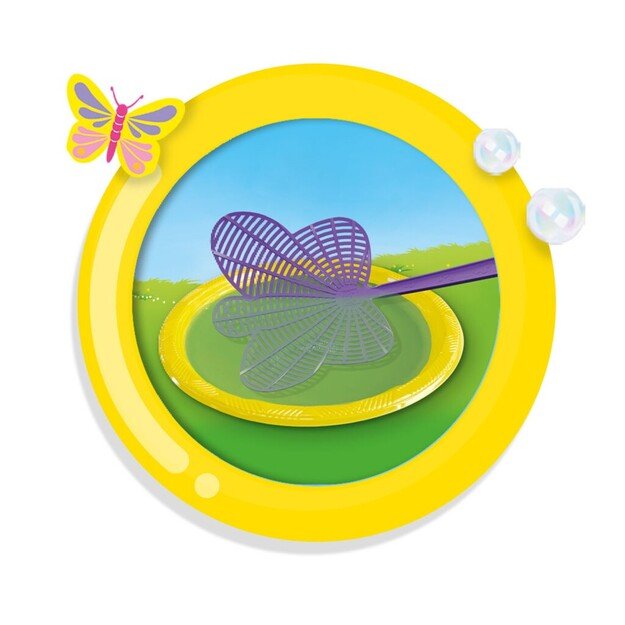 SES Creative - Bubbles - Butterfly - (S02276) 4