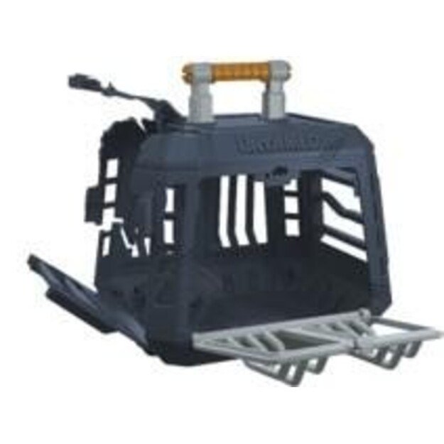 AM - UNTAMED JailBreak Playset (4571) 3