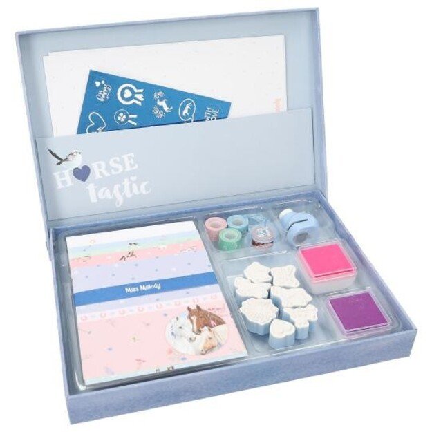 Miss Melody - Love Letter Set ( 0412969 ) 1