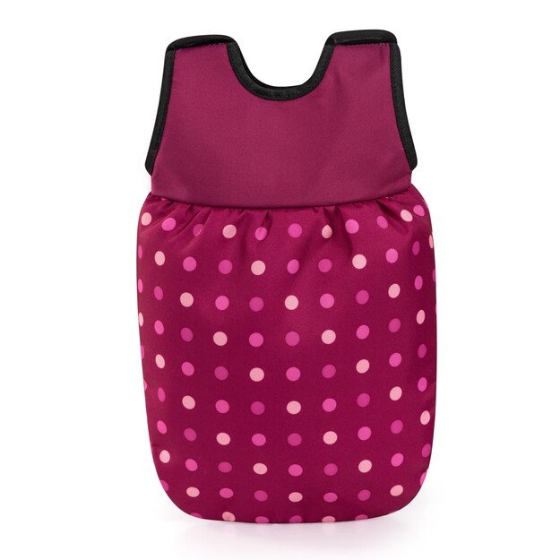 Bayer - Dolls pram Xeo mega set (17067AB) 1