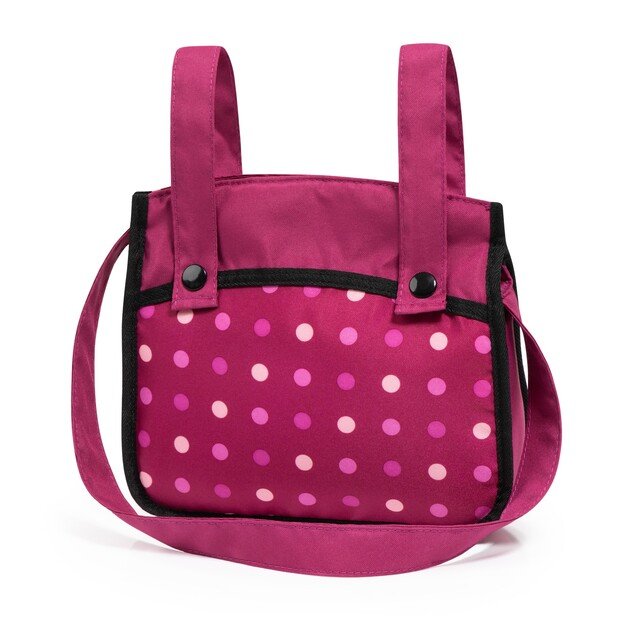 Bayer - Dolls pram Xeo mega set (17067AB) 2