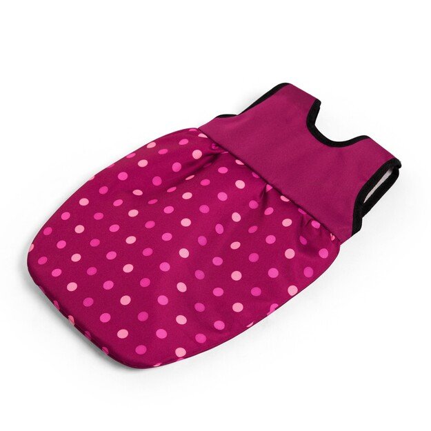 Bayer - Dolls pram Xeo mega set (17067AB) 4