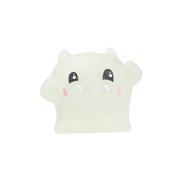 Oozy Squeezy Ghost Glow Asst.(312-04034) 2