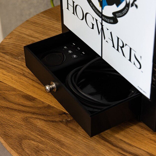 Numskull Official Harry Potter Gaming Locker 3