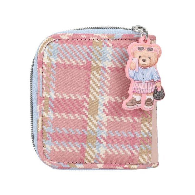 TOPModel - Wallet TEAM TEDDY (0413016) 1