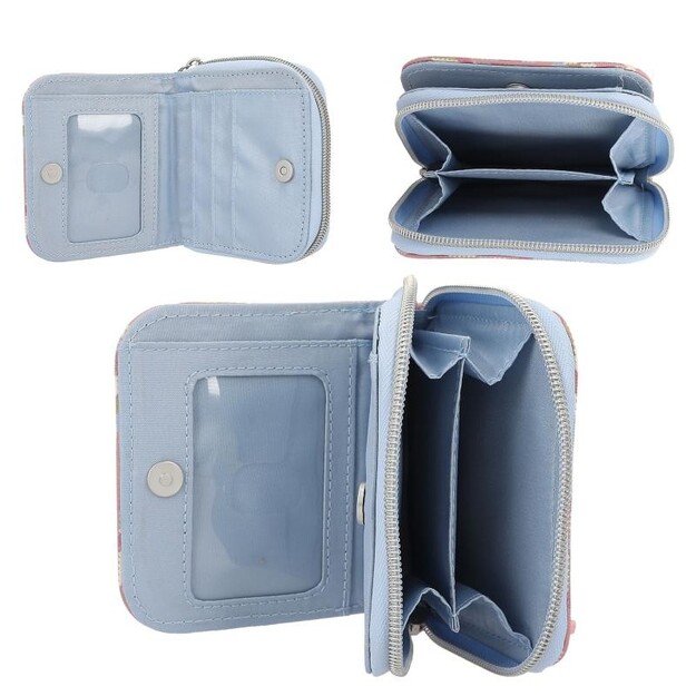 TOPModel - Wallet TEAM TEDDY (0413016) 2