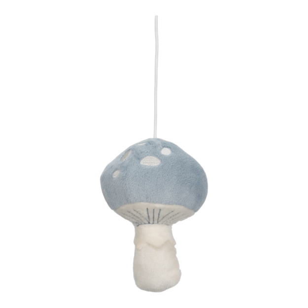 Little Dutch - Wooden music mobile Forest Friends (LD8900) 1