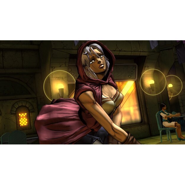 JOJO's Bizarre Adventure: All-Star Battle
      
        - PlayStation 5 3