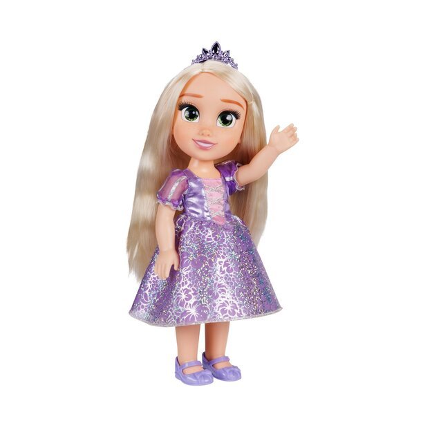 Disney Princess - Core Large 38 cm. - Rapunzel Doll (230154) 5