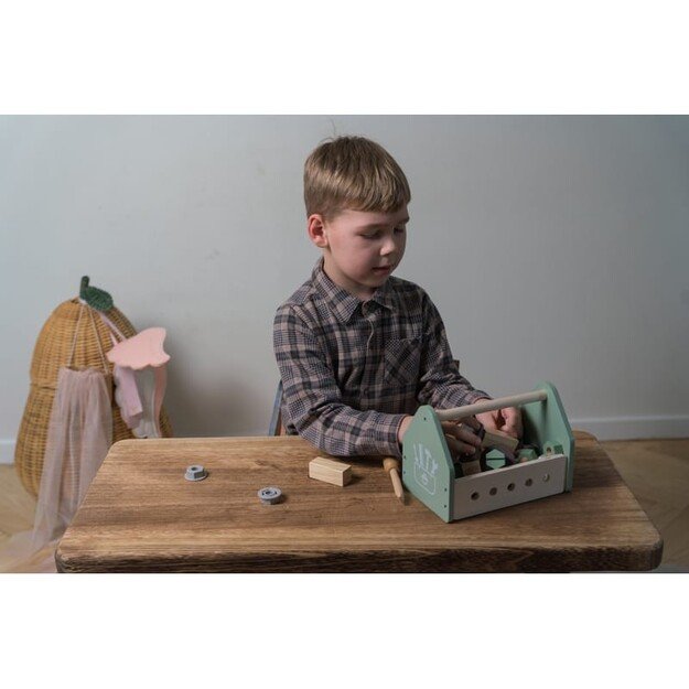 Dantoy - Toolbox (4779) 3
