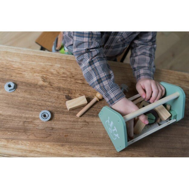 Dantoy - Toolbox (4779) 5