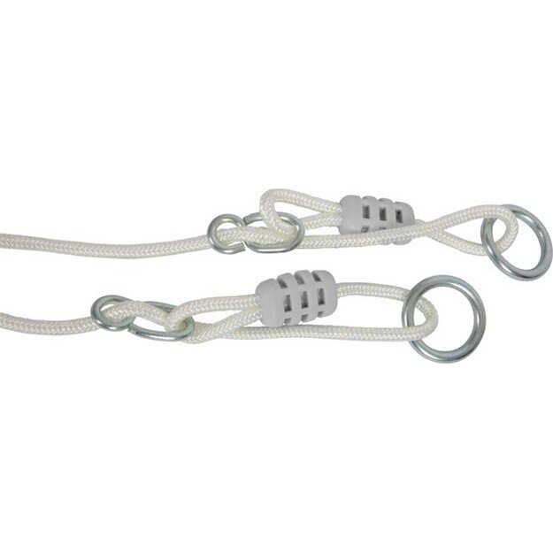 Small Foot - Baby swing with cushion - Seaside (I-SF12327) 6