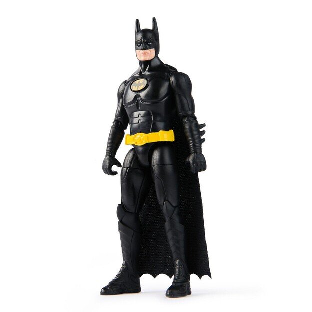 Batman - 85th Batman Returns Batwing w. 10 cm Figure (6070890) 2