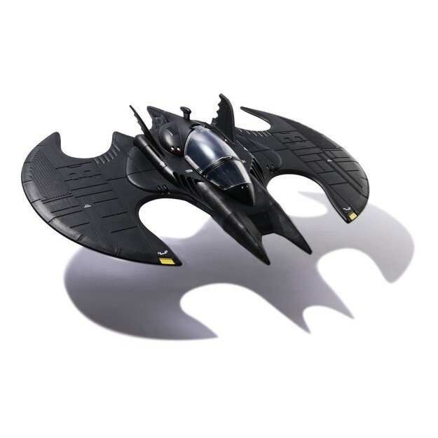 Batman - 85th Batman Returns Batwing w. 10 cm Figure (6070890) 4