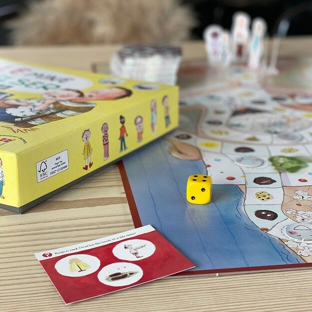 Ciha - Everything we feel - Norwegian (5744000940069) 2