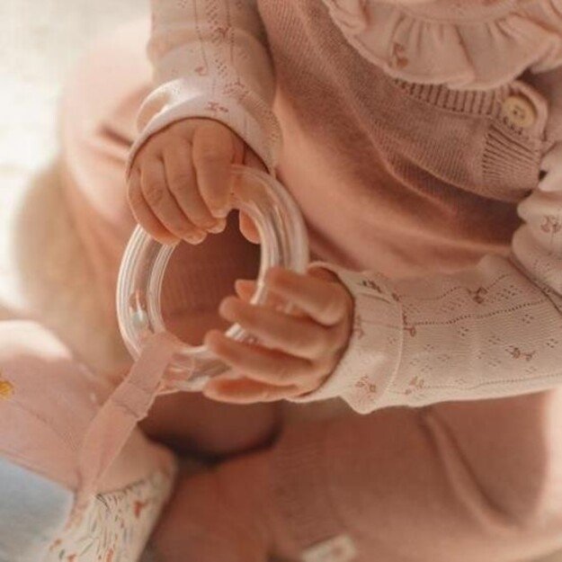 Little Dutch - Activity Triangle Gairy Garden (LD9023) 2