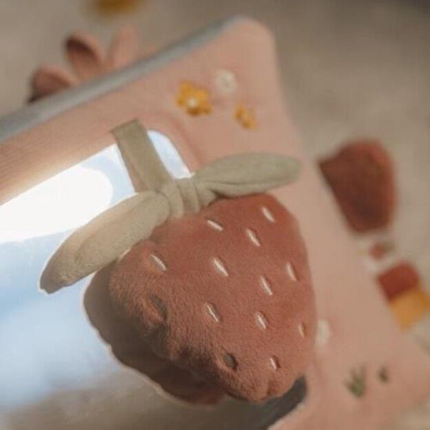 Little Dutch - Activity Triangle Gairy Garden (LD9023) 5