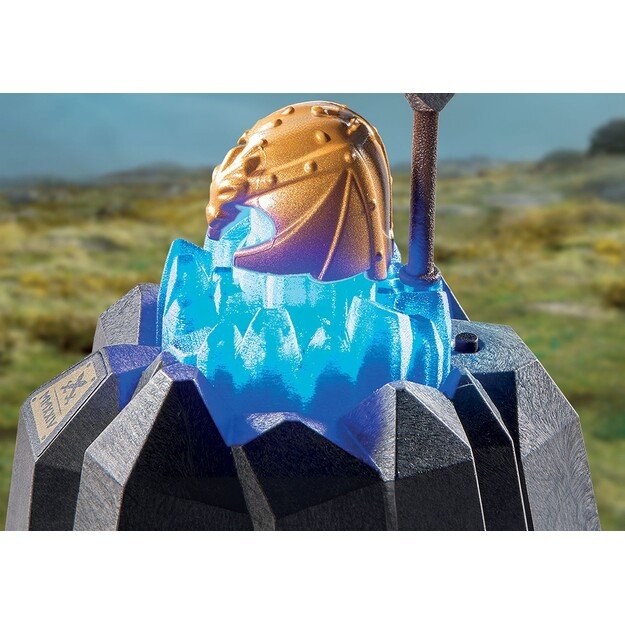 Playmobil - Amoured Guard (71645) 3