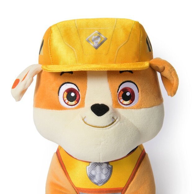 Rubble & Crew - Deluxe Plush 30 cm - Rubble 2