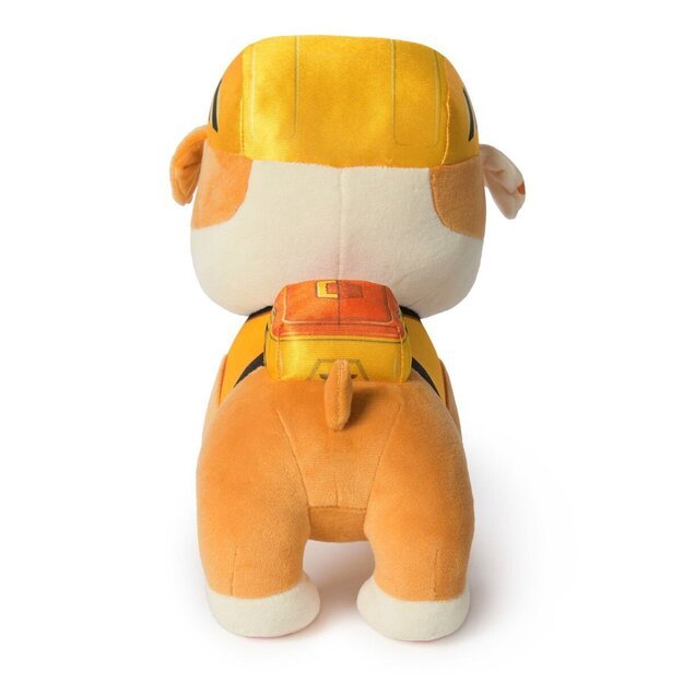 Rubble & Crew - Deluxe Plush 30 cm - Rubble 4