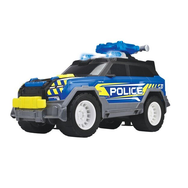 Dickie Toys - Police SUV	(203306022) 1