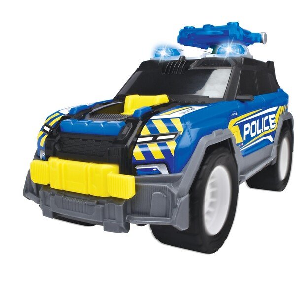 Dickie Toys - Police SUV	(203306022) 2