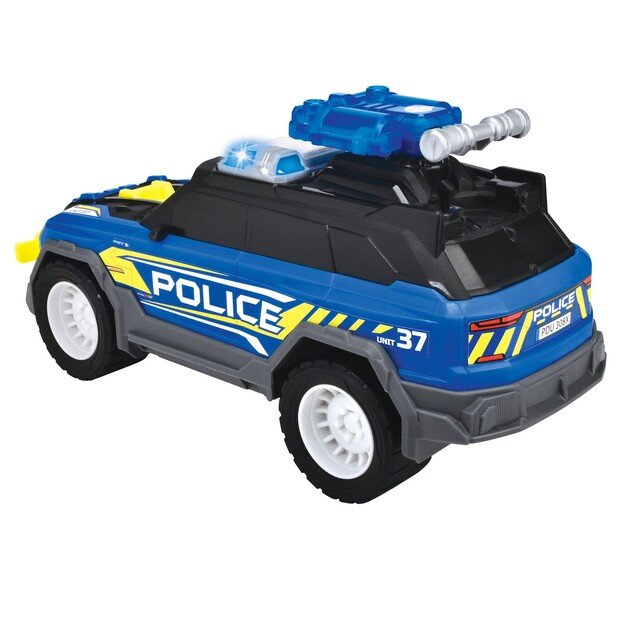 Dickie Toys - Police SUV	(203306022) 4