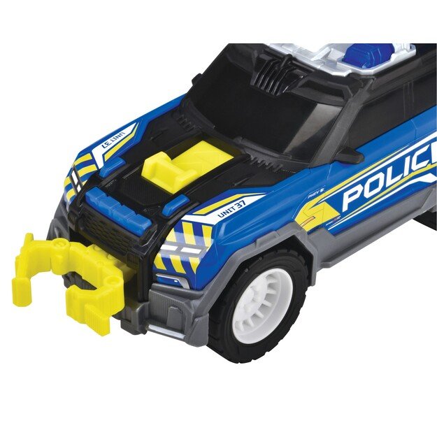 Dickie Toys - Police SUV	(203306022) 8