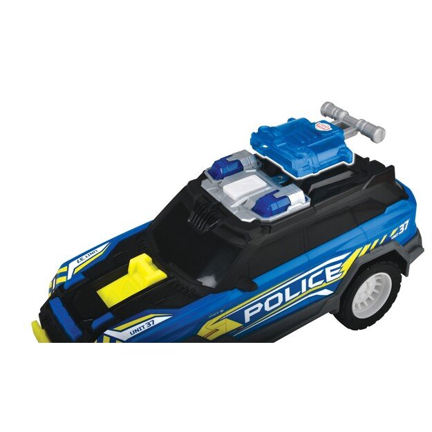 Dickie Toys - Police SUV	(203306022) 9