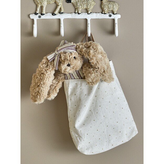 Bloomingville MINI - Vilma Doll - (82064503) 2