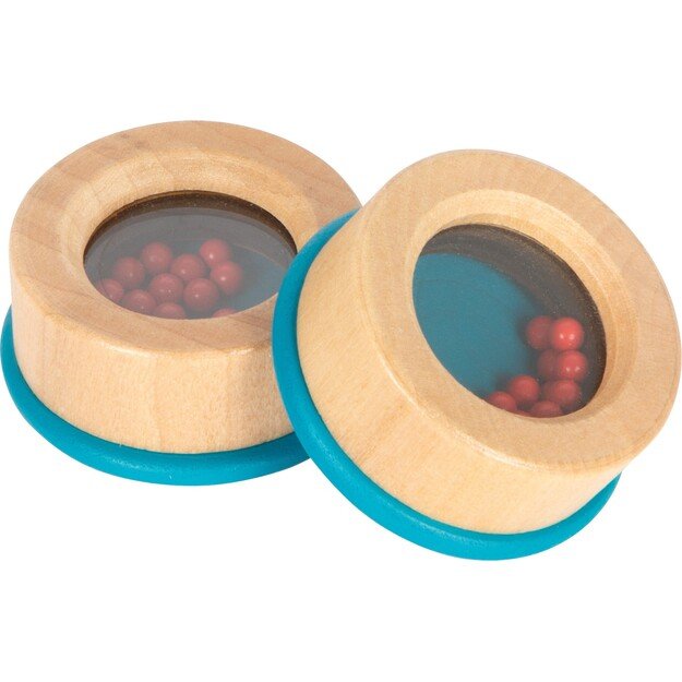 Small Foot - Memo game Sensory - (I-SF12468) 1