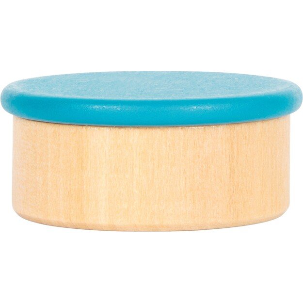 Small Foot - Memo game Sensory - (I-SF12468) 2