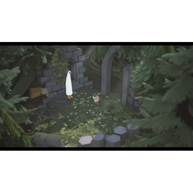 Selfloss
      
        - Nintendo Switch 2