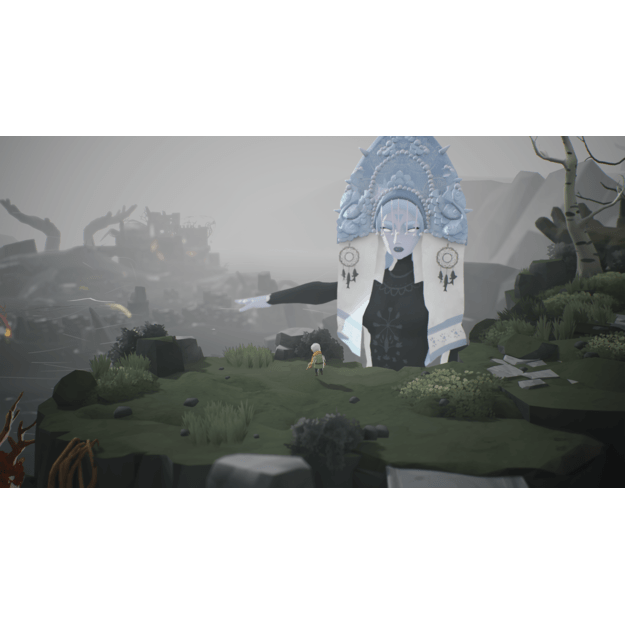 Selfloss
      
        - Nintendo Switch 5