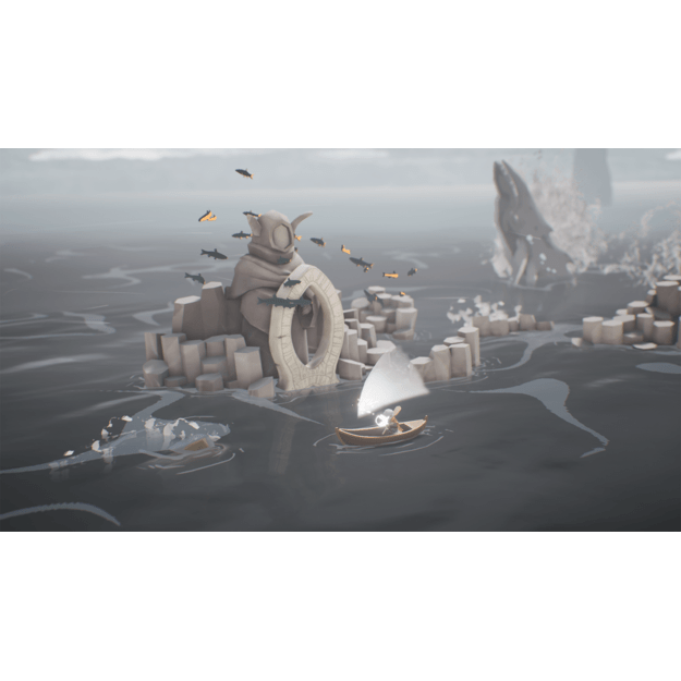 Selfloss
      
        - Nintendo Switch 6