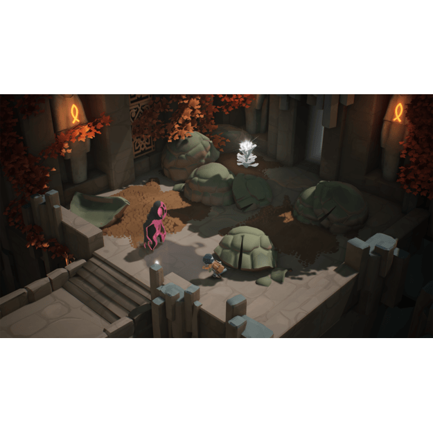 Selfloss
      
        - Nintendo Switch 7