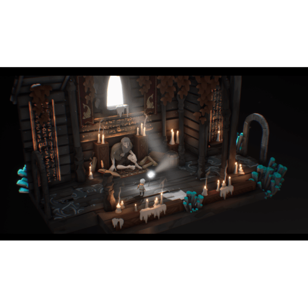 Selfloss
      
        - Nintendo Switch 8