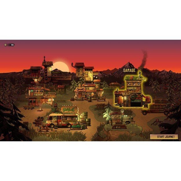 Days of Doom
      
        - PlayStation 5 1