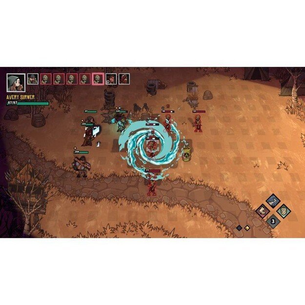 Days of Doom
      
        - PlayStation 5 3