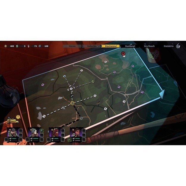 Days of Doom
      
        - PlayStation 5 7