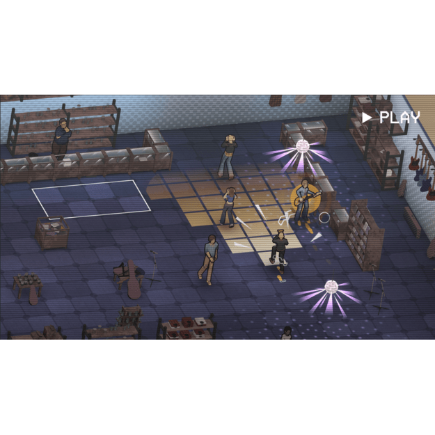 Backbeat
      
        - PlayStation 5 1