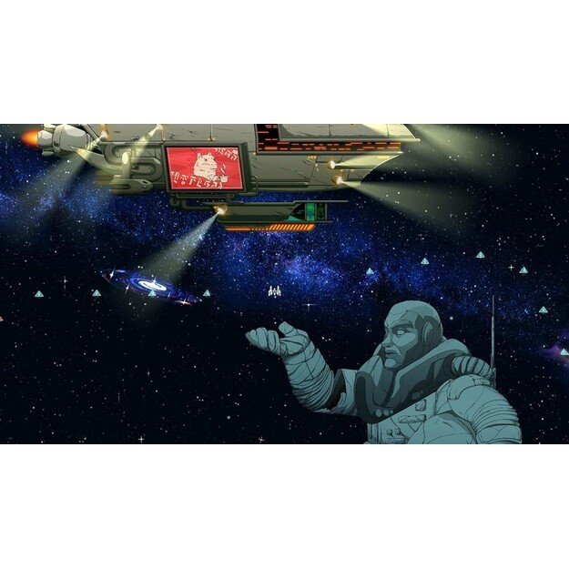 Lunar Lander: Beyond
      
        - PlayStation 5 1