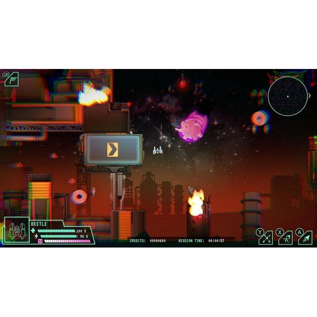 Lunar Lander: Beyond
      
        - PlayStation 5 2
