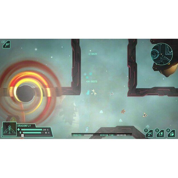 Lunar Lander: Beyond
      
        - PlayStation 5 3