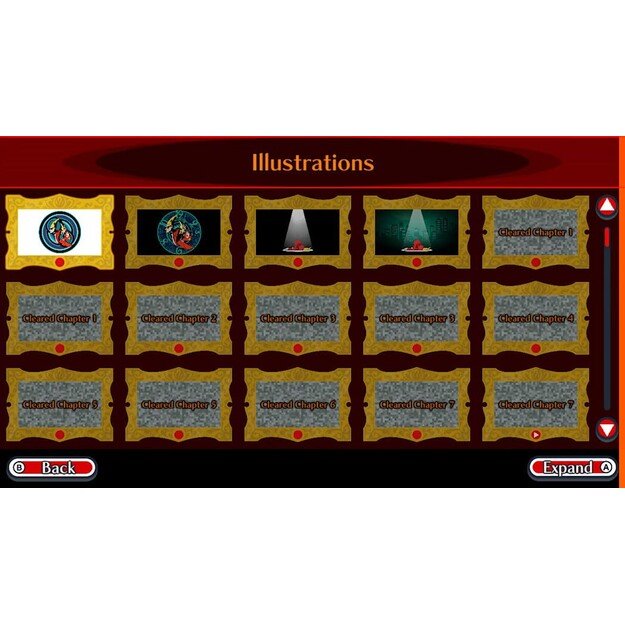 Ghost Trick: Phantom Detective - PlayStation 4 6