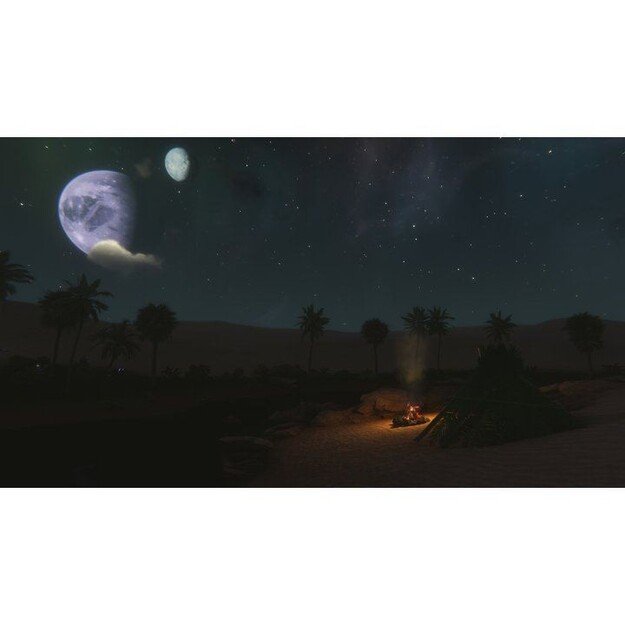 Starsand
      
        - PlayStation 4 3