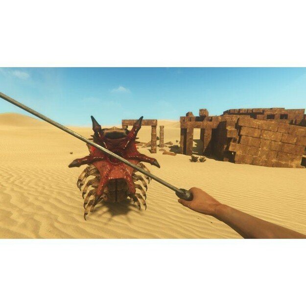 Starsand
      
        - PlayStation 4 4