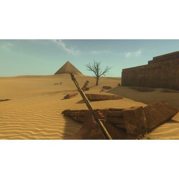 Starsand
      
        - PlayStation 4 6