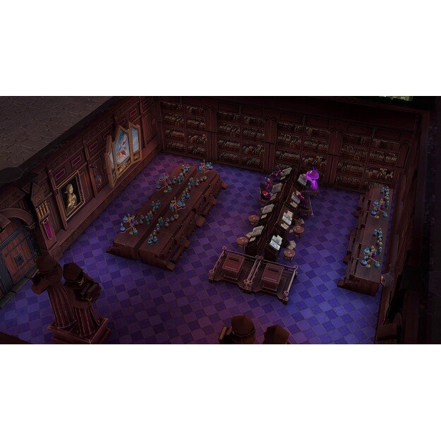 Naheulbeuk’s Dungeon Master (Limited Edition)
      
        - PlayStation 5 4