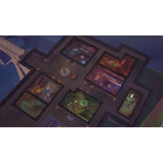 Naheulbeuk’s Dungeon Master (Limited Edition)
      
        - PlayStation 5 5